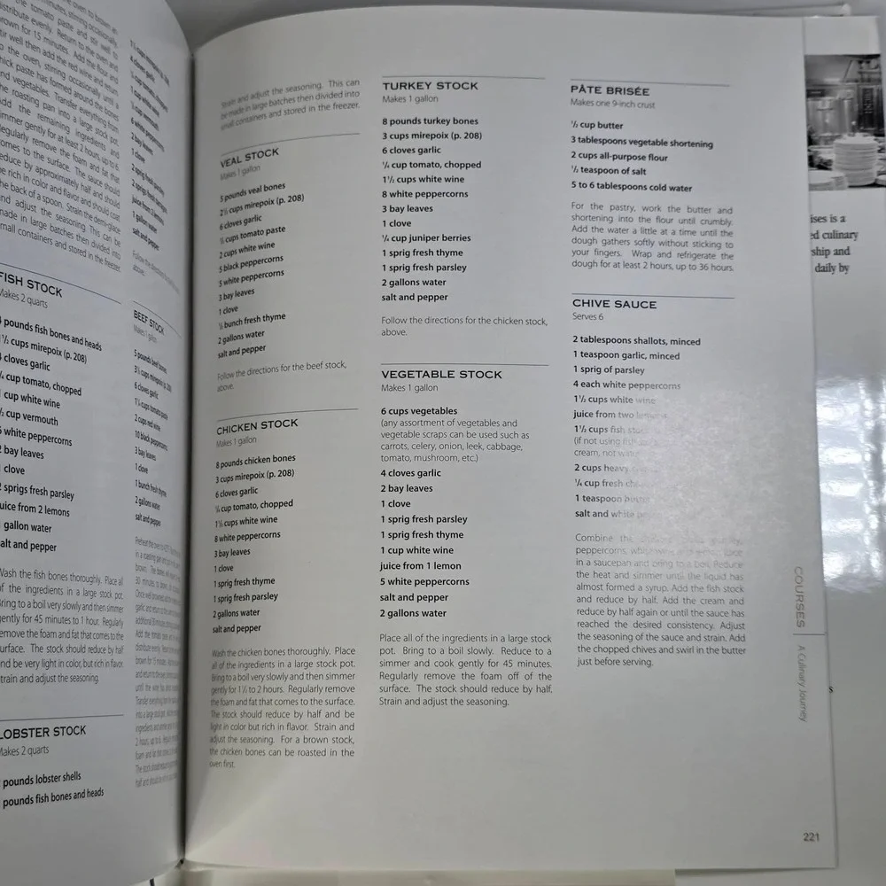 Princess Cruises courses culinary
